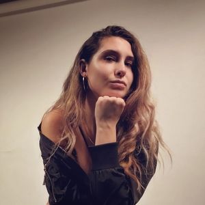 Meet your Posher, Gabrielle